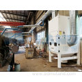 Dust Removal System/ Cartridge Filter/Pulse Industrial Dust Collector